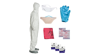 PPE Kit