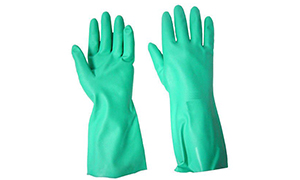 Hand Gloves- Nitrile